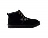 Neumel Boots Black 2