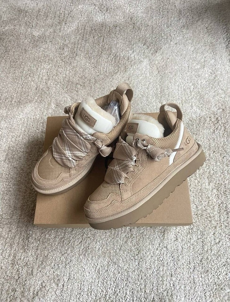 Ugg Lowmel - хит сезона! Преимущества и трендовые расцветки