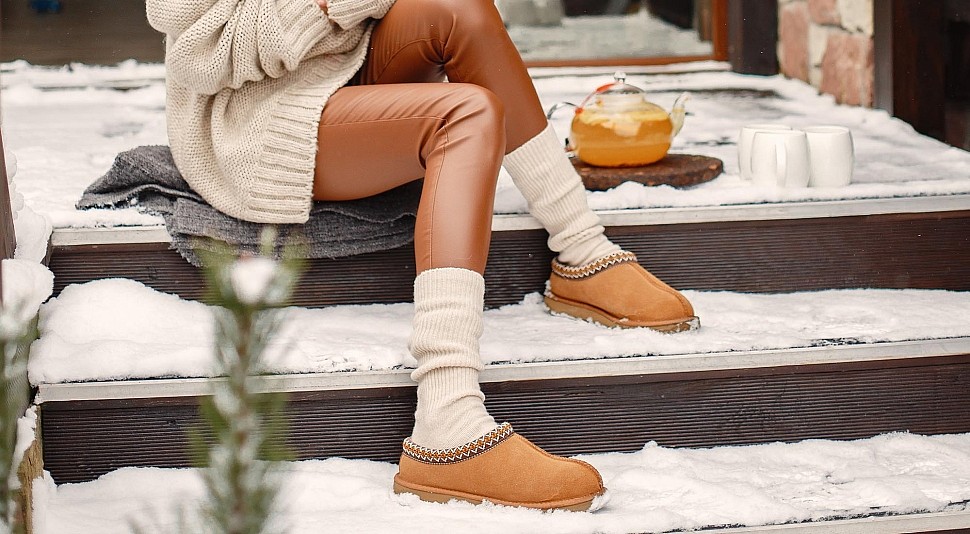 Угги нового поколения: что принесёт зима 2025–2026?