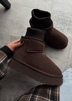 Ретро‑волна: какие винтажные модели угг вернутся в 2026?