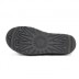 Mens Tasman Slipper - Grey