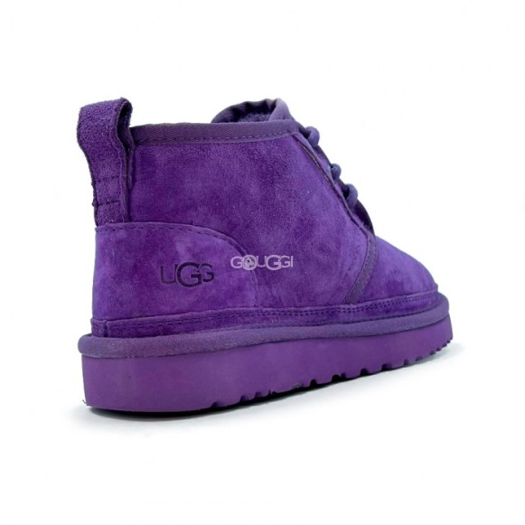 Ugg Neumel Purple Sku