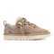 Ugg Lowmel Low Sneakers Sand