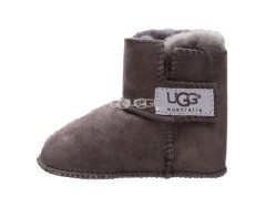 Baby Erin Chestnut baby ugg