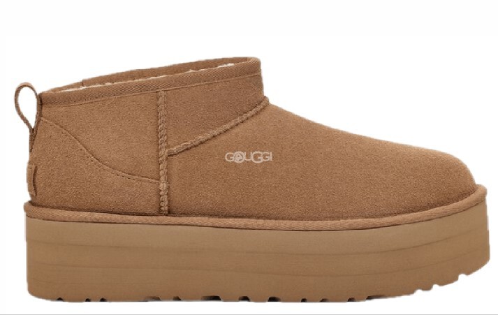 UGG Classic Ultra Mini Platform UGG Australia 10 990