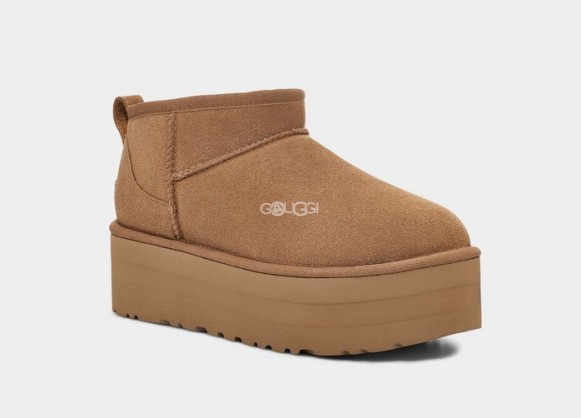 UGG Classic Ultra Mini Platform
