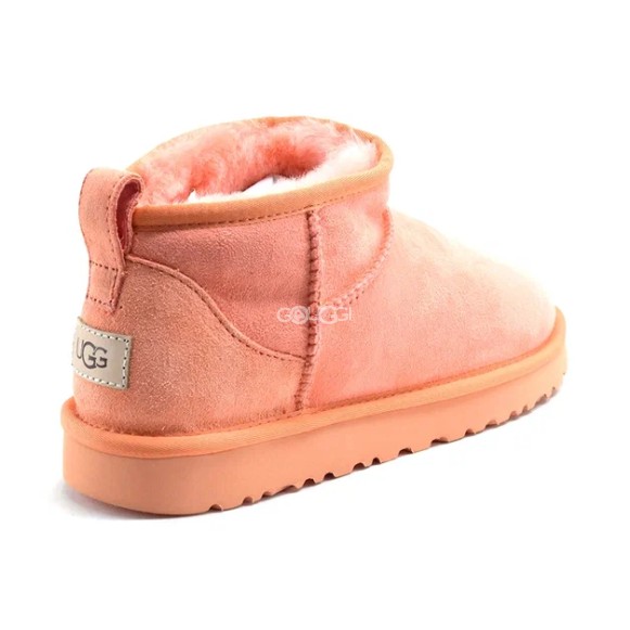 Ugg Ultra Mini Coral