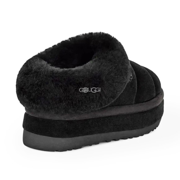 UGG Tazzlita Black