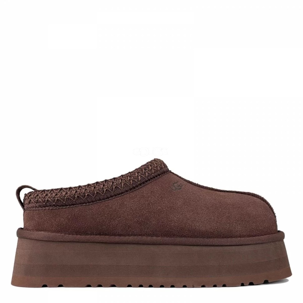 Chocolate tasman uggs deals