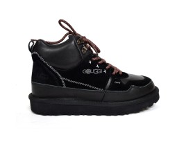 UGG Alaska Boots - Black