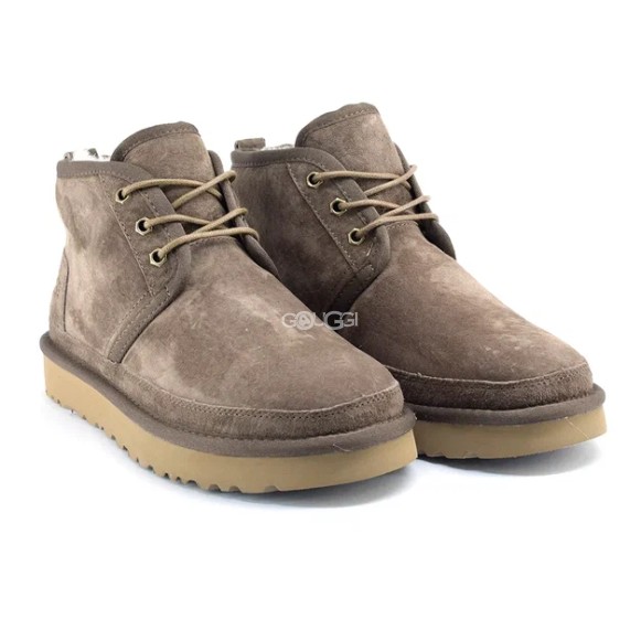 Neumel Boots Capuchino