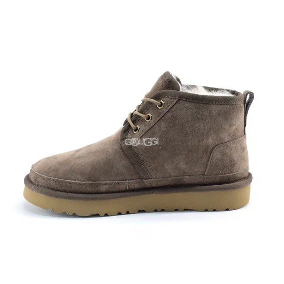 Neumel Boots Capuchino