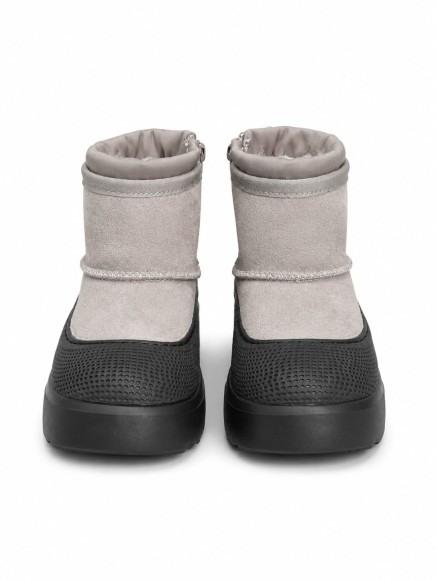 Детские мини угги UGG Kids Mini Weather Hybrid Smoke Plume