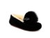 Ugg Dakota New Pom Black