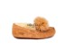 Ugg Dakota New Pom Chestnut