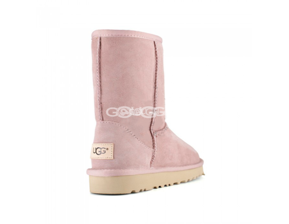 Classic Short - Dusk 