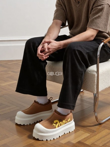 Ugg Mens Tasman Hybrid А-7