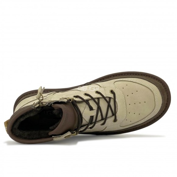 UGG Highland Sport Hiker Mid Sand