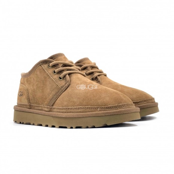 Ugg Neumel Low - Chestnut