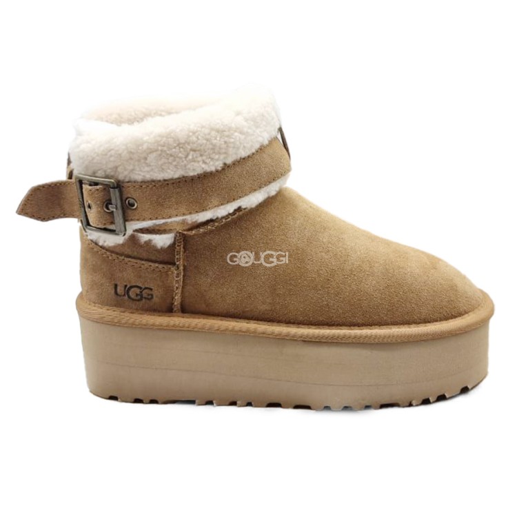 Ugg and kith 2025