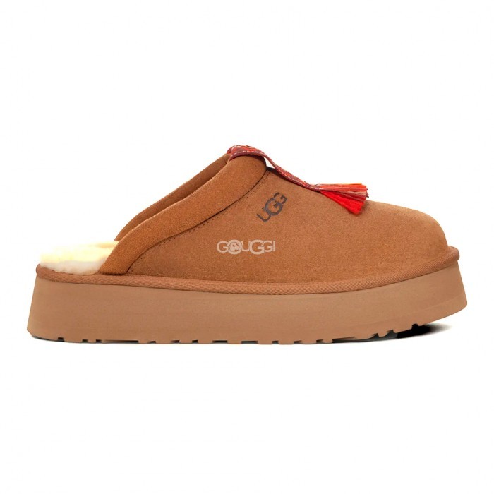 Chestnut uggs womens hotsell