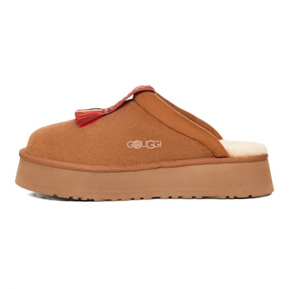 UGG Women&#039;s Tazzle - Chestnut