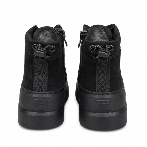 Детские ботинки UGG Kids Neumel Hybrid Black