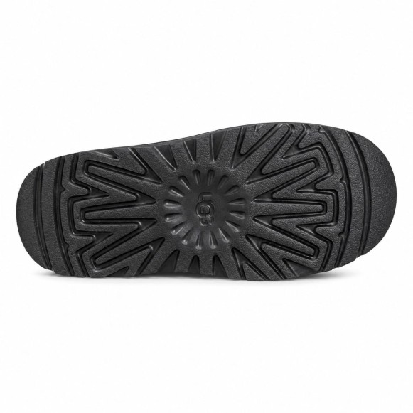 Детские ботинки UGG Kids Neumel Hybrid Black