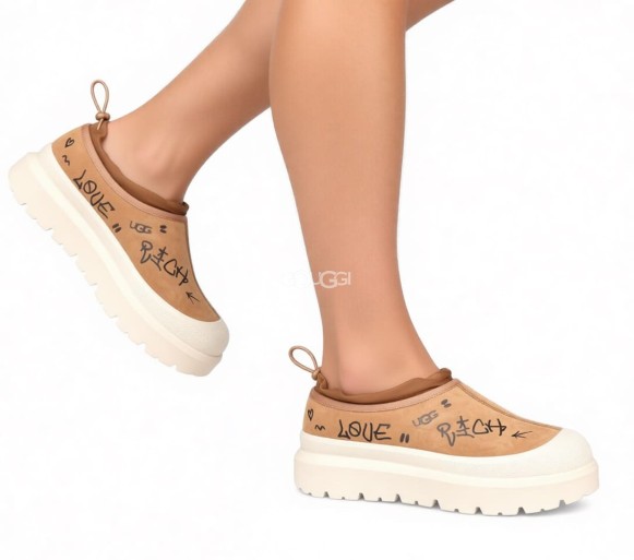 Ugg Mens Tasman Hybrid А-9