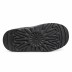 Детские ботинки UGG Kids Neumel Hybrid Leather Black