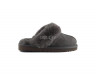 MENS Slippers Scufette Grey