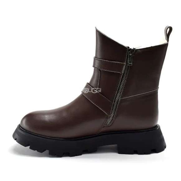 Ugg Lestrade Chocolate