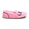 UGG Hailey Fluff Loafer Pink