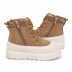 Детские ботинки UGG Kids Neumel Hybrid Whitecap/Chestnut