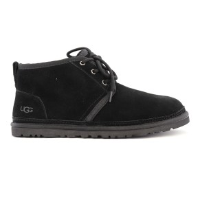Men's Neumel Boot Black