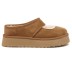 Ugg Bea Mary Jane Chestnut
