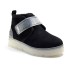 UGG Neumel Clear Chukka Black