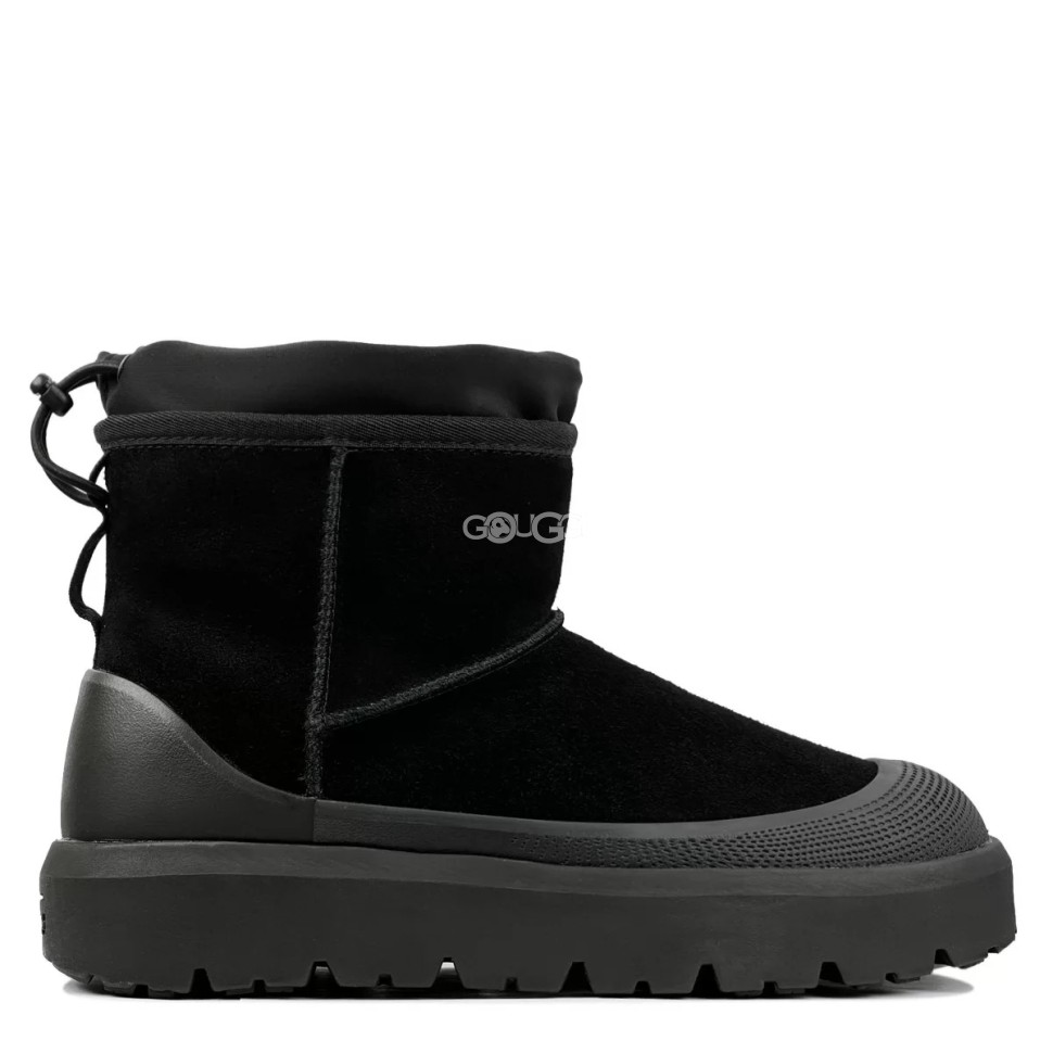 UGG Classic Mini II ブラック サイズ7 24cm 楽天市場】2025FW最新入荷分【安心の国内正規品】 UGG アグ