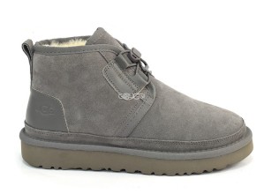 Ugg Neumel Ghillie Grey
