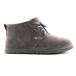 Men&#039;s Neumel Boot Grey