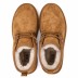 Ugg Mens Neumel Chestnut