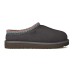 Tasman II Slipper - Dark Grey II