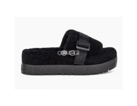 Fluffita Platform - Black