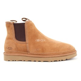 Men&#039;s Neumel Chelsea Chestnut