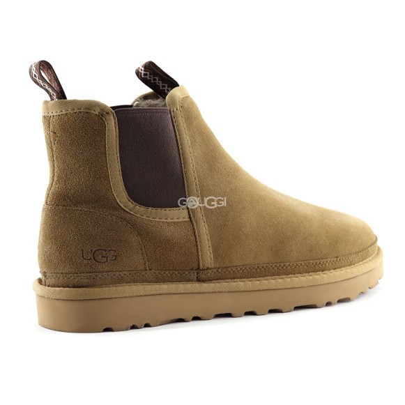 Men&#039;s Neumel Chelsea Brown