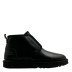Ugg Neumel Flex Leather Black