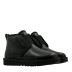 Ugg Neumel Flex Leather Black