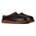 Tasman Leather Regen - Ironwood