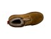 Женские ботинки на платформе с молнией Ugg Neumel Platform Zip Chestnut