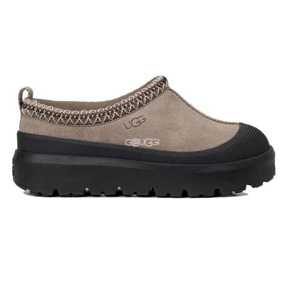 Ugg Tazz Hybrid Smoke Plume